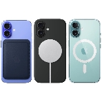 Смартфон Apple iPhone 16, 8/128Gb, розовый, фото12