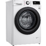 Стиральная машина LG F2V3PS6W белый, загрузка фронтальная 8 кг, 1200 об/мин., класс: A, фото4