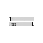 Серверный корпус ExeGate Pro 2U550-04 (RM 19', высота 2U, глубина 550, БП 700ADS, 2*USB), фото4