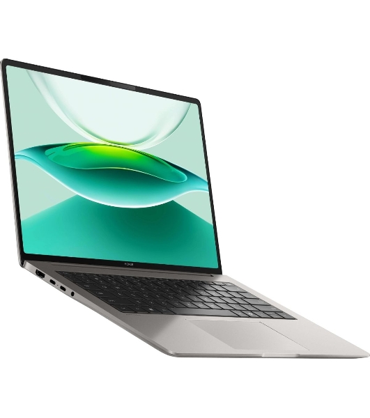 Ноутбук Honor MagicBook Pro 14 2025 14.6' ULTRA 5 32/1Tb GREY WIN 11