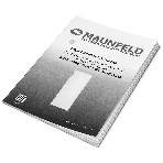 Морозильная камера Maunfeld MFFR170W, белый, 206л, 6 ящиков, 2 полки, фото2