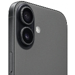 Смартфон Apple iPhone 17 8/256Gb, черный, фото3