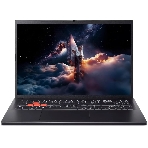 Ноутбук ACER Nitro Lite NL16-71G-7227/16'/IPS/Intel Core i7 13620H/16384Mb/512PGb SSD/nVidia GeForce RTX4050 6144Mb/NoOS/красный/1.95kg, фото 1