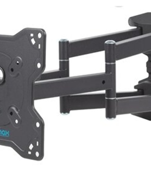 Кронштейн Kromax OPTIMA-407 серый