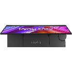 Монитор 14' ASUS ProArt PA147CDV IPS 1920x550, 60 Гц, 5 мс, 32:9, 400 кд/м2, 1xHDMI, 1xUSB Type-C, сенсорный экран, черный, фото7