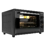 Мини-печь Kraft KN-MO 3904 FRKBL черный, фото4
