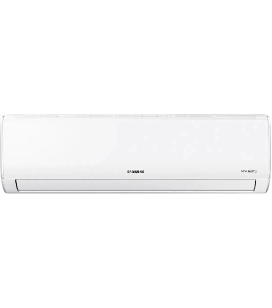 Кондиционер сплит-система Samsung AR09TXHQASI инвертор, 9000 BTU, 25 м², 28/36 дБ, охлаждение, обогрев, осушение, белый