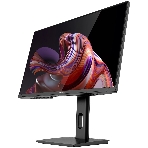Монитор 27' Aiwa MD2711 IPS 1920x1080, 240 Гц, 1 мс, 16:9, 300 кд/м², 2xHDMI 2.0, 2xDP 1.2, 3.5 Jack, динамики (2x3 Вт), FreeSync, G-Sync, черный, фото7