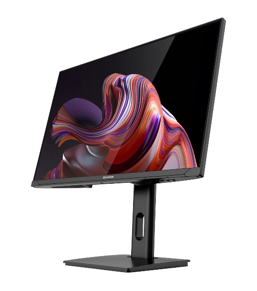 Монитор 27' Aiwa MD2711 IPS 1920x1080, 240 Гц, 1 мс, 16:9, 300 кд/м², 2xHDMI 2.0, 2xDP 1.2, 3.5 Jack, динамики (2x3 Вт), FreeSync, G-Sync, черный