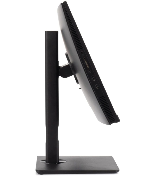 Моноблок IRU Tactio 23ID 23.8' Full HD i7 1255U (1.7) 32Gb SSD 1Tb UHDG CR Win 11Pro GbitEth WiFi BT 120W Cam черный 1920x1080