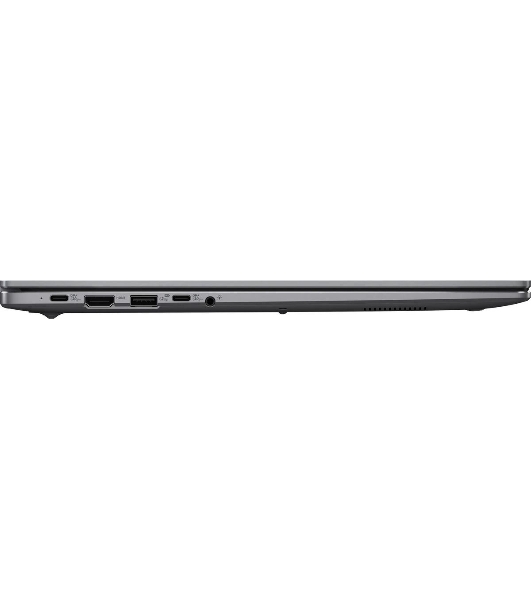 Ноутбук Asus Expertbook PM3 PM3606CKA-PL0168/16'/IPS/AMD Ryzen AI 7 350/16Gb/1Tb SSD/AMD Radeon 860M/без ОС/серый/1.87kg