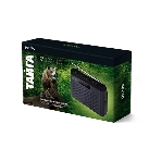 Радиоприемник цифровой PERFEO ТАЙГА FM+ 66-108МГц/ MP3/ встроенный аккум,USB/ серый (I70GR) PF_C4941, фото2
