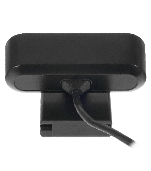 Веб-камера Hikvision DS-U02 1920x1080, 30 кадр/с, USB, микрофон, крепление на мониторе
