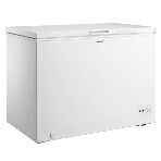 Морозильный ларь Centek CT-1789, белый, 290л, фото 1