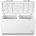Морозильный ларь Gorenje FH50BPW, белый, 500 л, фото3