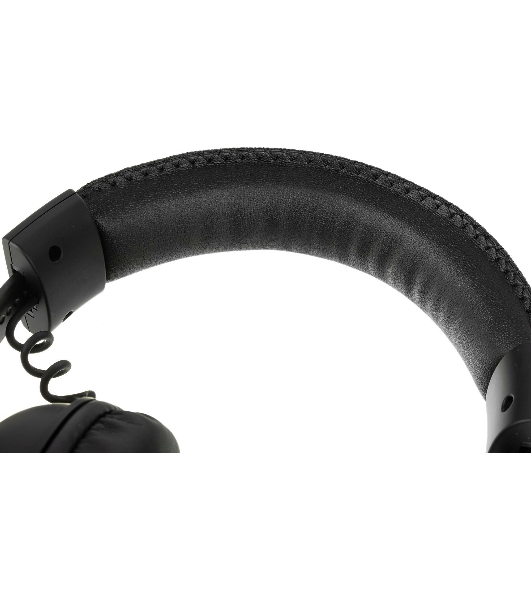 Гарнитура Logitech G PRO X чёрный, беспроводная, USB, подвижный микрофон, отсоединяемый кабель 2 м