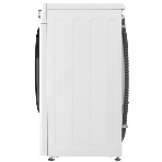 Стиральная машина LG F2V3PS6W белый, загрузка фронтальная 8 кг, 1200 об/мин., класс: A, фото5