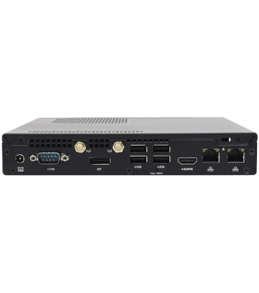 Компьютер Raskat STANDART 507 (Intel Core i5-12400, RAM 16Gb, SSD 1Tb, noOS)