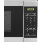 Микроволновая печь Sharp R-2800RSL серебристый, 20 л, 800 Вт, переключатели - сенсор, фото4
