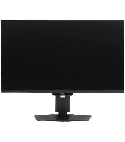 Монитор 27' MSI MAG 274QPF X30MV Rapid VA 2560x1440, 300 Гц, 0.5 мс, 16:9, 1000 кд/м², miniLED, DisplayHDR 1000, HDMI 2.1, DP 1.4a, 3.5 Jack, Adaptive-Sync, черный