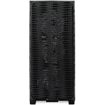 Компьютерный корпус HSPD M521, Mesh Mid Tower, черный, slide TG, 0.45 SPCC, 4x120мм ARGb ATX, mATX, mITX 160/330/184мм 2x2.5', -, 7xPCI 2xUSB-A 3.0, 1xUSB-A 1.0 390x200x449мм, фото7