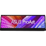 Монитор 14' ASUS ProArt PA147CDV IPS 1920x550, 60 Гц, 5 мс, 32:9, 400 кд/м2, 1xHDMI, 1xUSB Type-C, сенсорный экран, черный, фото 1