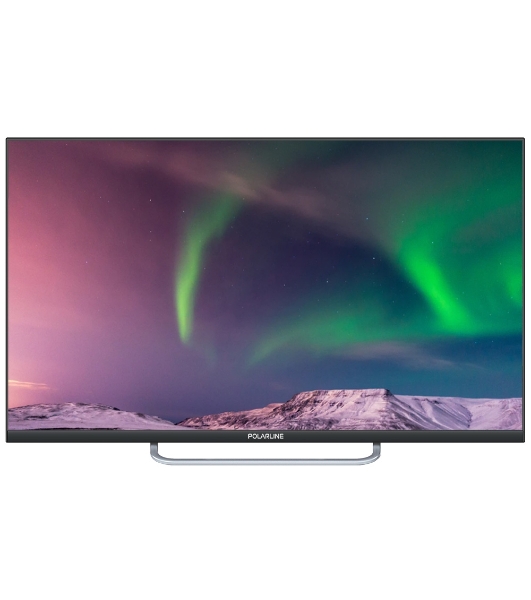 Телевизор PolarLine 43' 43PL51TC (U) черный LED FHD 50-60Hz