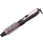 Фен-щётка BRAYER BR3130GD черный/розовый, 800 Вт, фото6
