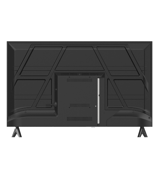 Телевизор Blackton 32' Bt 32FS02B черный LED HD 60Hz Android