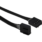 Кулер ID-COOLING SE-206-XT черный 120мм алюминий/медь 1800rpm 35db 4-pin 250W 156мм, фото4