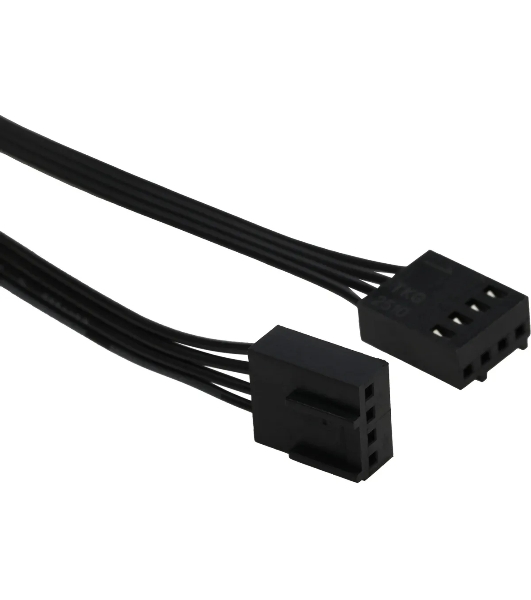 Кулер ID-COOLING SE-206-XT черный 120мм алюминий/медь 1800rpm 35db 4-pin 250W 156мм