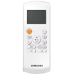 Кондиционер сплит-система Samsung AR09TXHQASI инвертор, 9000 BTU, 25 м², 28/36 дБ, охлаждение, обогрев, осушение, белый, фото5