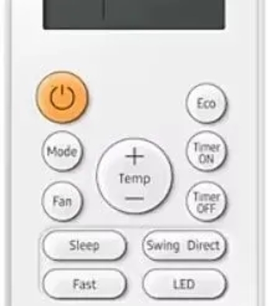Кондиционер сплит-система Samsung AR09TXHQASI инвертор, 9000 BTU, 25 м², 28/36 дБ, охлаждение, обогрев, осушение, белый