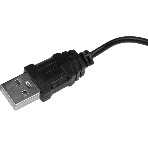 Мышь проводная Defender Hit MB-601 черный, 1200 dpi, USB, кнопки - 4, фото4