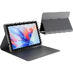 Планшет Digma K10 PLUS 10.1', 4Gb, 64Gb, 3G, 4G LTE, Android 15, серый, фото8