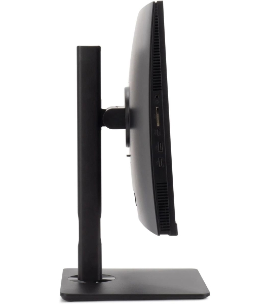 Моноблок IRU Tactio 23ID 23.8' Full HD i7 1255U (1.7) 32Gb SSD 1Tb UHDG CR Win 11Pro GbitEth WiFi BT 120W Cam черный 1920x1080