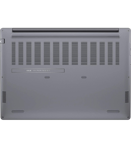 Ноутбук Asus Expertbook PM3 PM3606CKA-PL0168/16'/IPS/AMD Ryzen AI 7 350/16Gb/1Tb SSD/AMD Radeon 860M/без ОС/серый/1.87kg