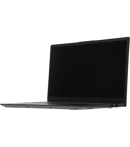 Ноутбук Lenovo V15 G4 AMN/15.6'/TN/AMD Ryzen3 7320U/8Gb/256Gb SSD/AMD Radeon 610M/noOS/черный/1.65kg