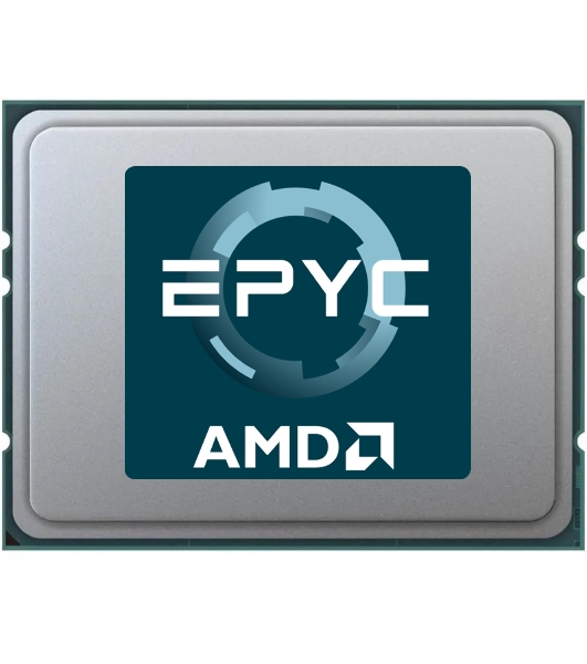 Процессор AMD EPYC 7453 Soc-SP3 2.75GHz OEM