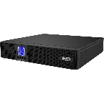 Источник бесперебойного питания CBR ESN-1.5KRT-8I-LCHERSC/1500 ВА/1500 Вт/8 x IEC 320 C13 (компьютерный), фото 1