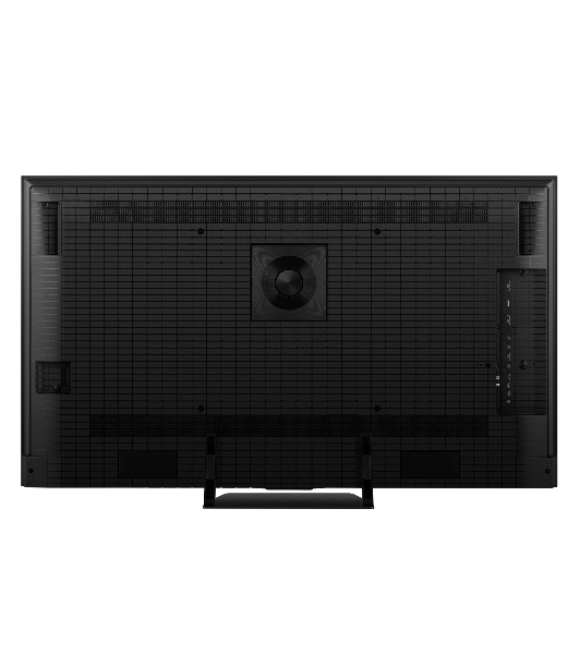 Телевизор Hisense 85'' RGB Mini-LED Ultra HD