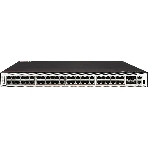 Коммутатор Huawei 48GE 4SFP+ S5731-S48P4X, фото 1