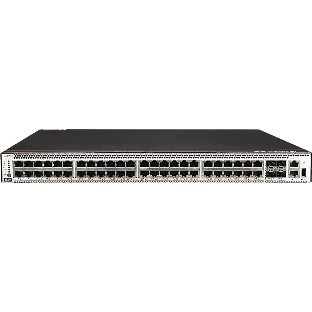 Коммутатор Huawei 48GE 4SFP+ S5731-S48P4X