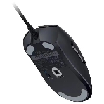 Мышь проводная Razer DeathAdder V3 черный, 30000 dpi, USB, кнопки - 6, фото3