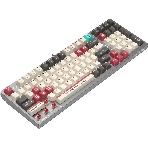 Клавиатура A4Tech Bloody S98 Pixels Red проводная USB серый/бежевый, фото14