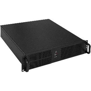 Серверный корпус ExeGate Pro 2U390-04 (RM 19', высота 2U, глубина 390, БП 500ADS, USB)