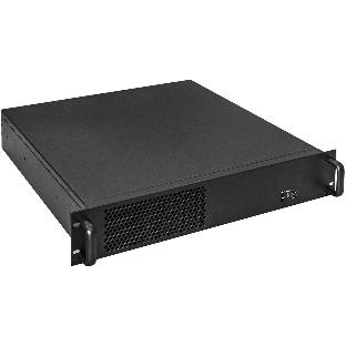 Серверный корпус ExeGate Pro 2U450-03 (RM 19', высота 2U, глубина 450, без БП, USB)