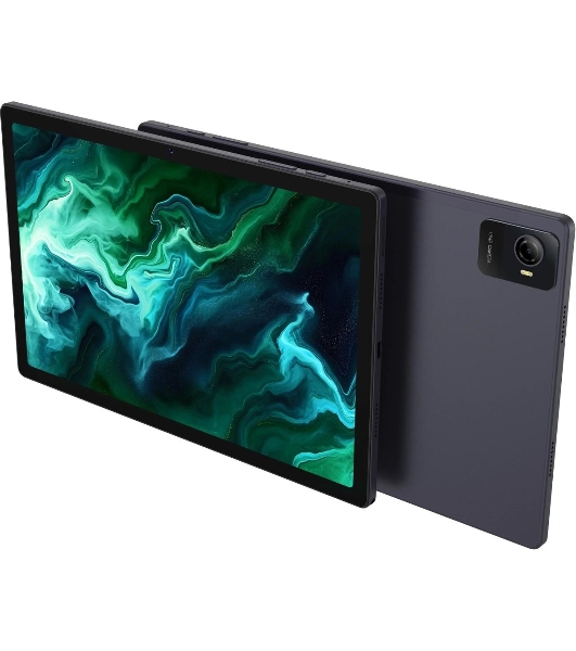 Планшет Digma Pro Wave 10.5', 8Gb, 128Gb, 4G, Android 15, серый