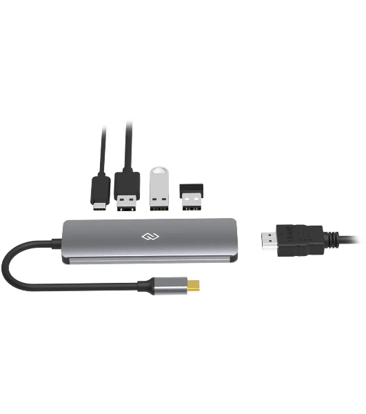 Стыковочная станция Digma DS-501