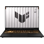 Ноутбук ASUS TUF F16 FX608JHR-RV142/16'/IPS/Intel Core i5 14450HX/32Gb/512Gb SSD/NVIDIA GeForce RTX 5050 8Gb/Windows 11 Pro/серый/2.2kg, фото 1